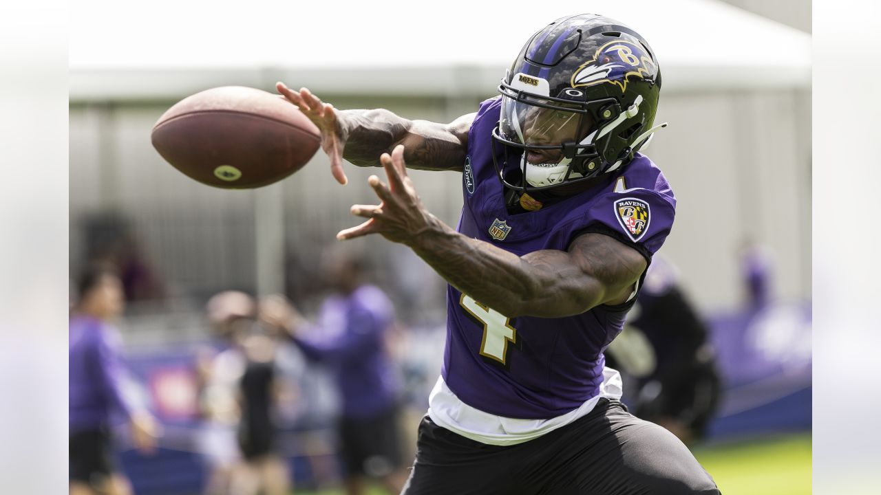 Cornerback Need Arises for Ravens Once Again