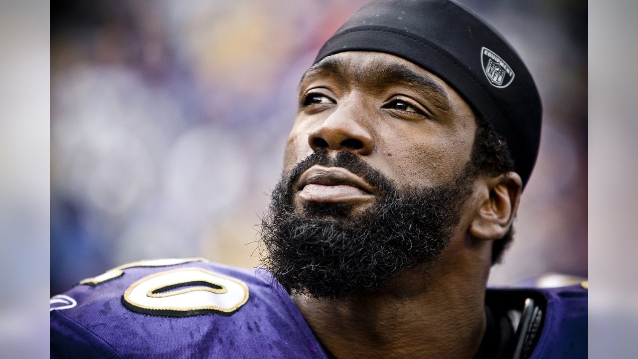 Ed Reed retires after signing 1-day contract with Ravens - Cincy Jungle