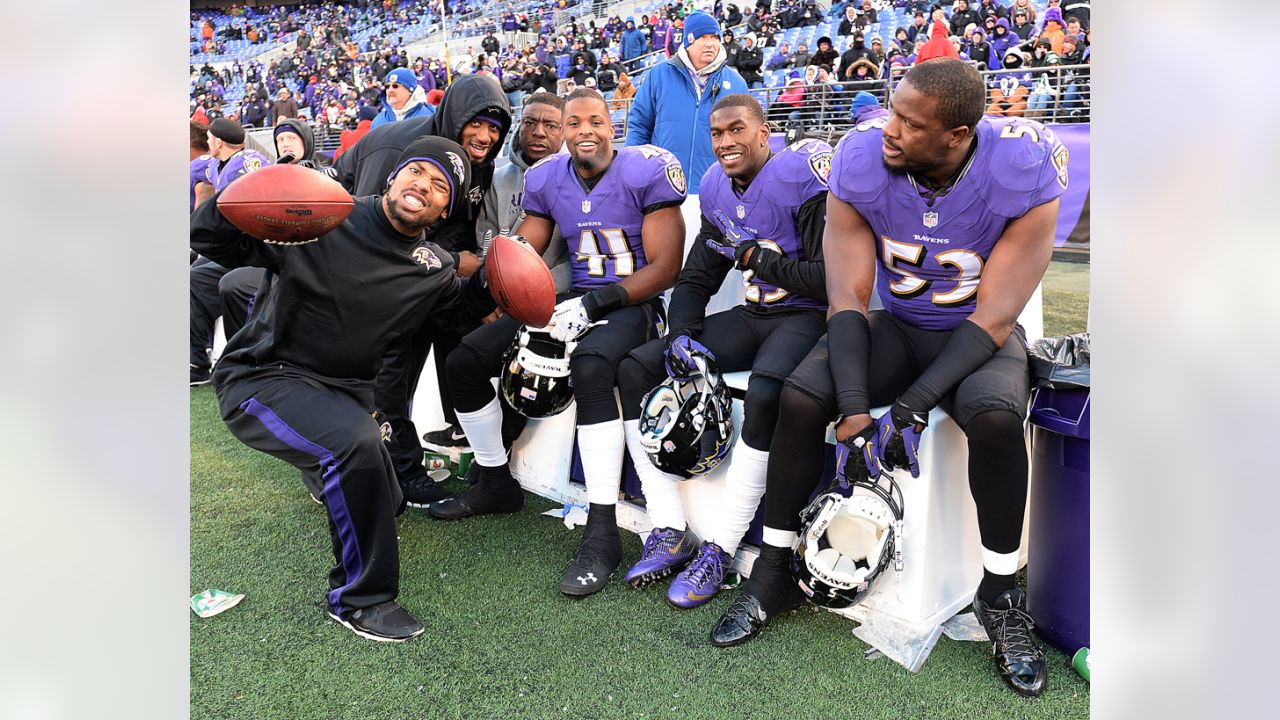 Baltimore Ravens - Footballscoop