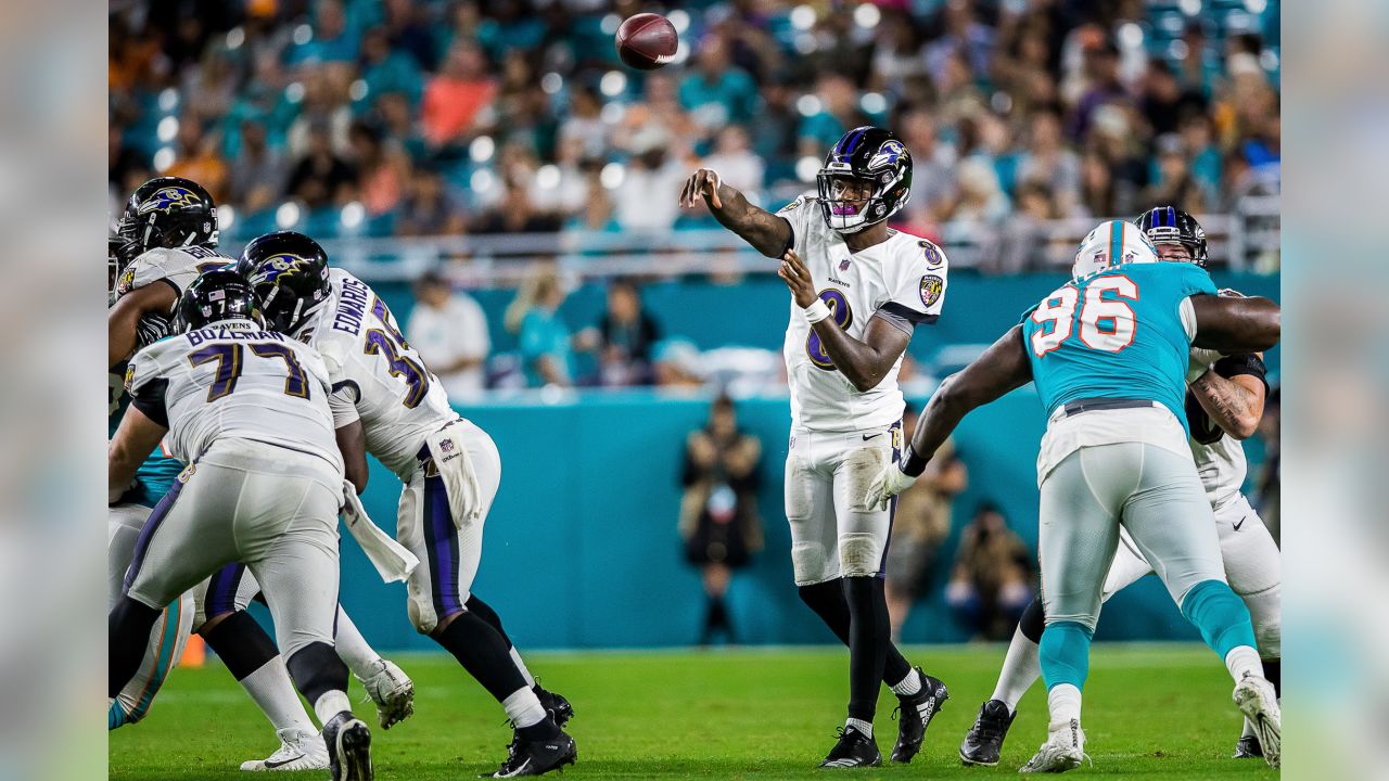 The Breakdown: Miami Dolphins vs Baltimore Ravens - Sportank