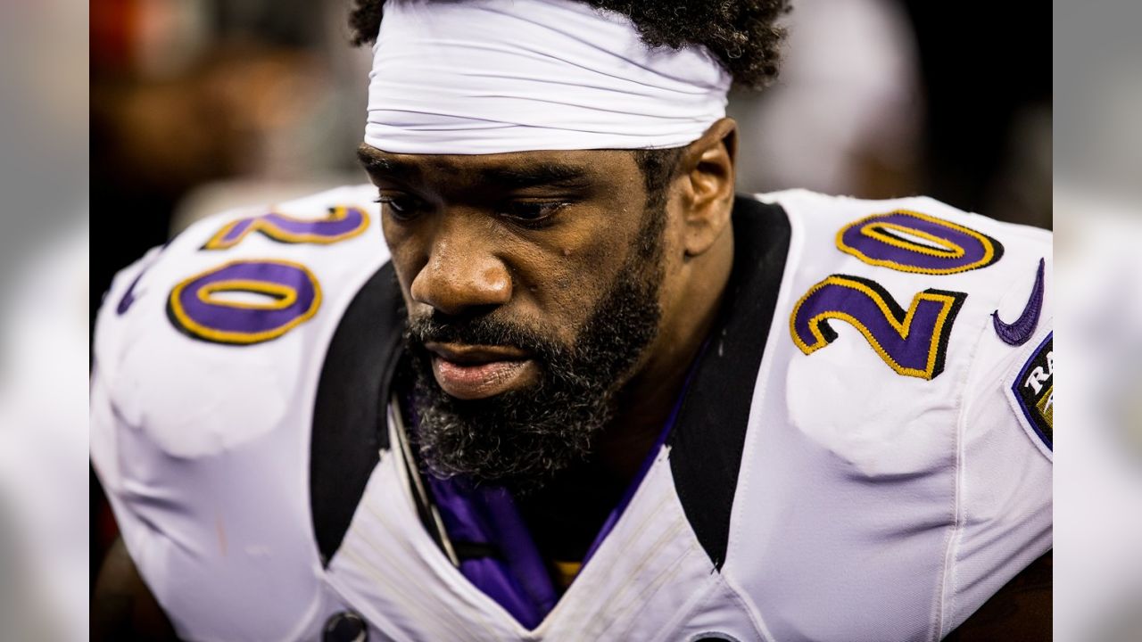 Baltimore Ravens: Ed Reed's Retirement Flirtation Shouldn't Be