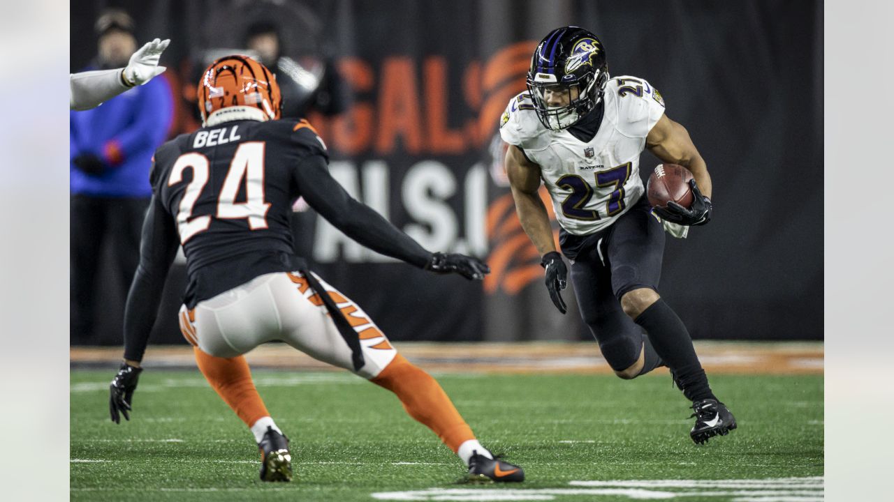 2022 Ravens Roster Outlook: Post-Draft edition - Baltimore Beatdown