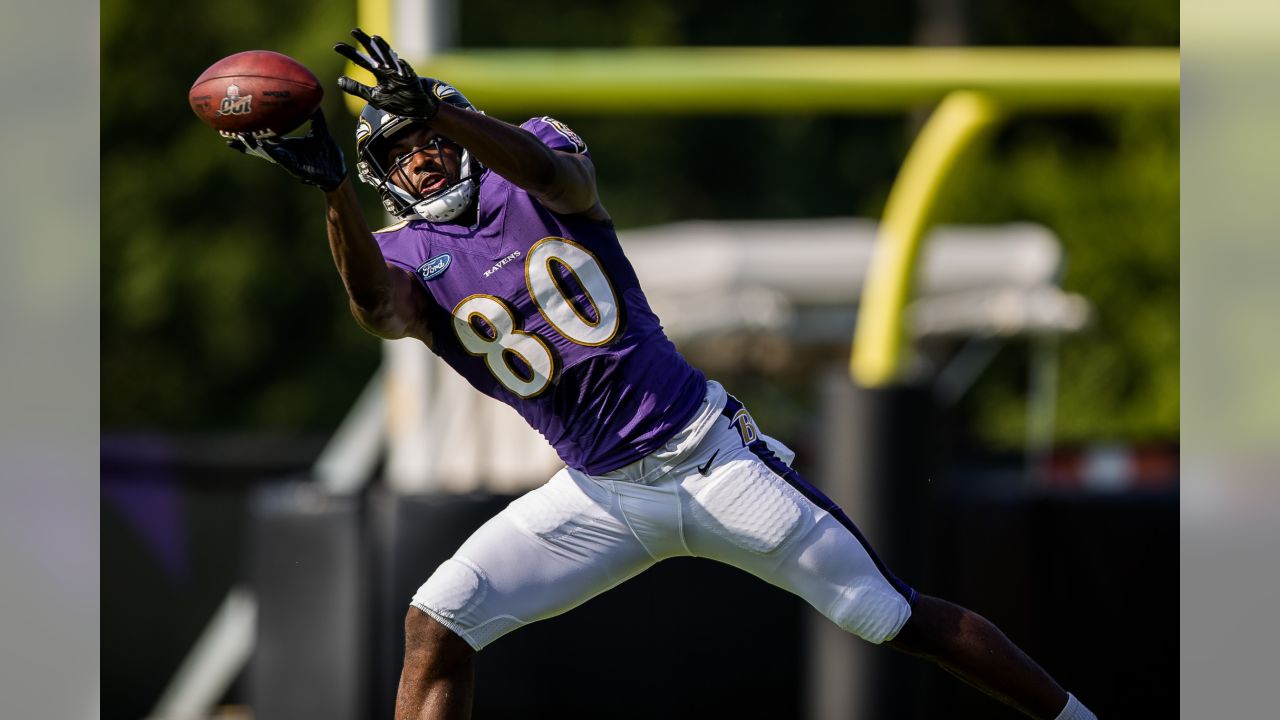 Ravens Practice Injury Report 12/24/20; Christmas Eve!