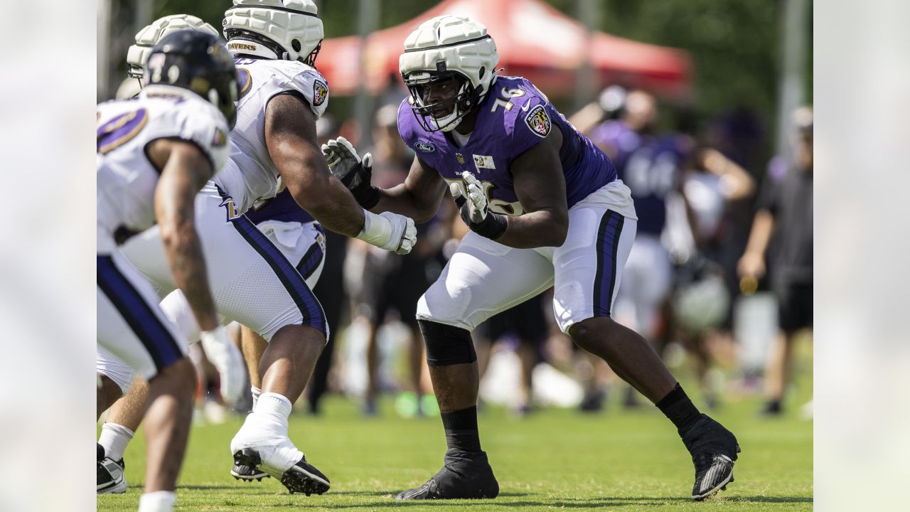 2023 Baltimore Ravens roster cuts tracker: Latest news, moves to 53-man  roster - Baltimore Beatdown