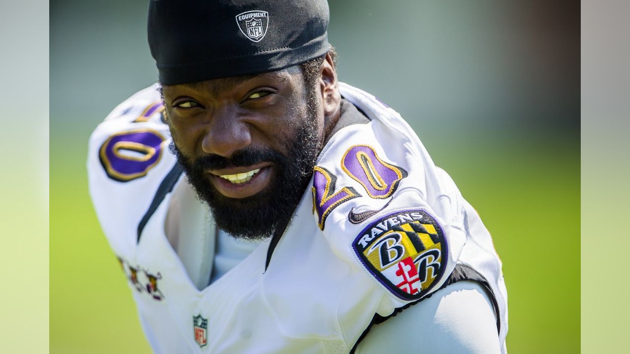 Baltimore Ravens' Ed Reed among 102 nominees for Pro Football Hall of Fame  