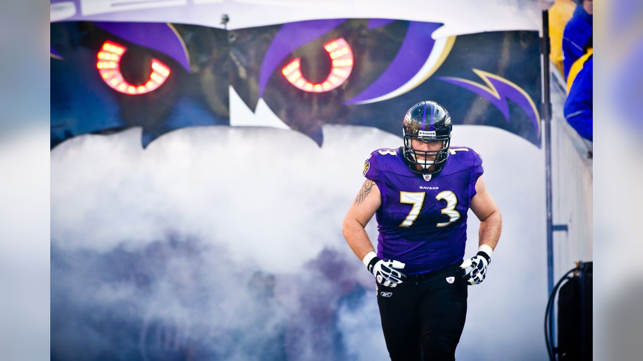 Ravens guard Yanda retires after 13 years on his own terms – KGET 17