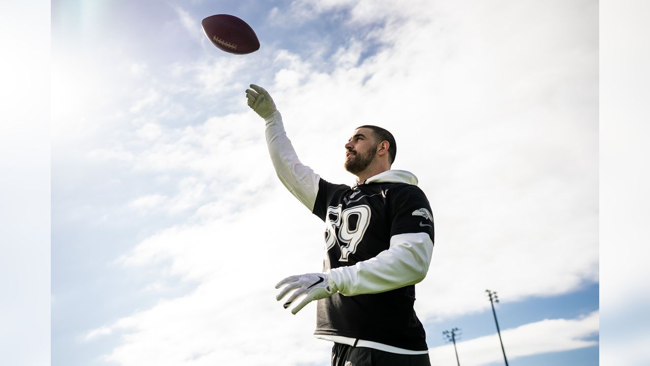 Quenton Nelson on Twitter: Ready to represent the AFC! Come check out the Pro  Bowl Skills Showdown at 1:30pm on Wednesday at ESPN Wide World of Sports.  Tickets available   /