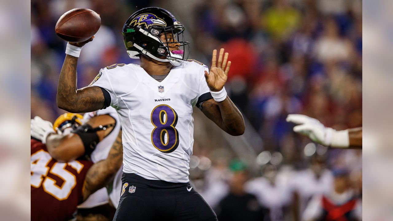 The Breakdown: Mink's 53-Man Ravens Roster Predictions