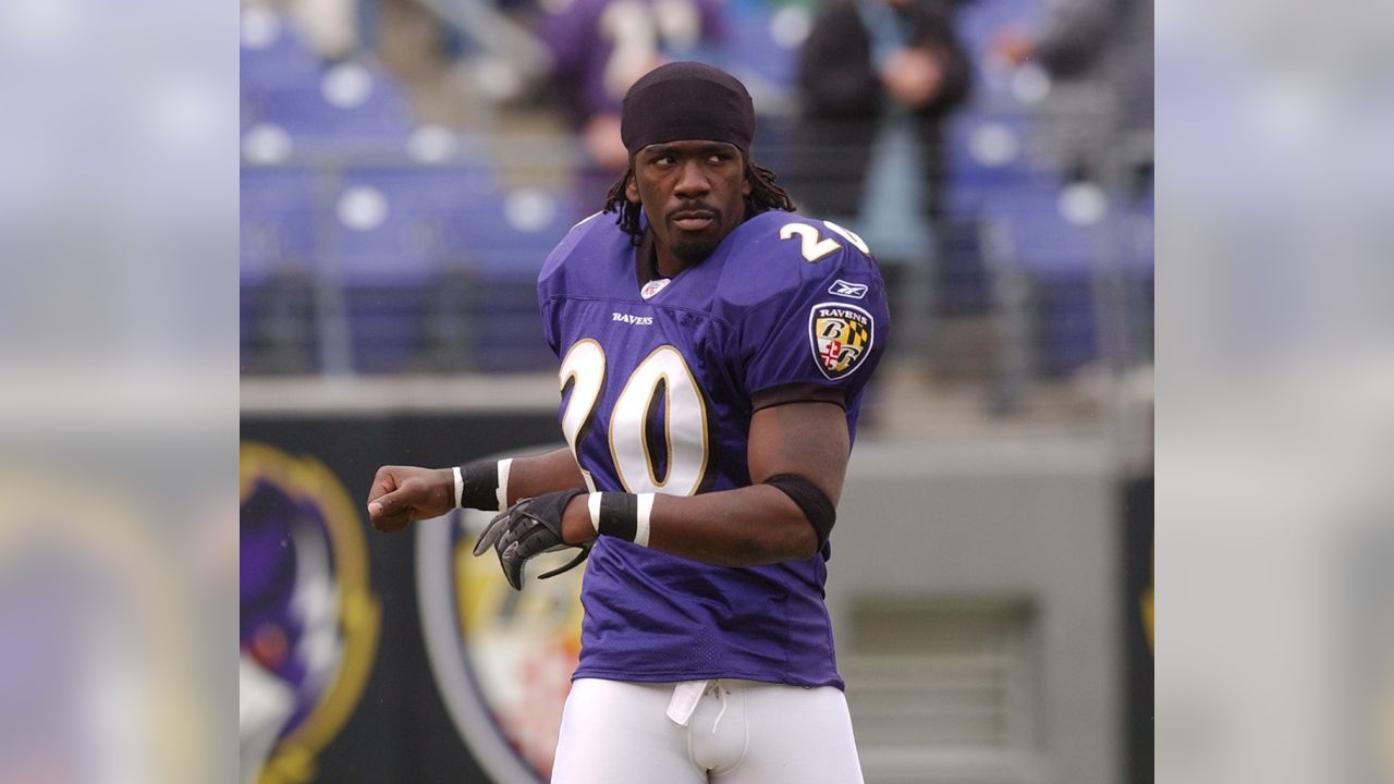 Ed Reed Wants To Continue Playing.However He May Retire