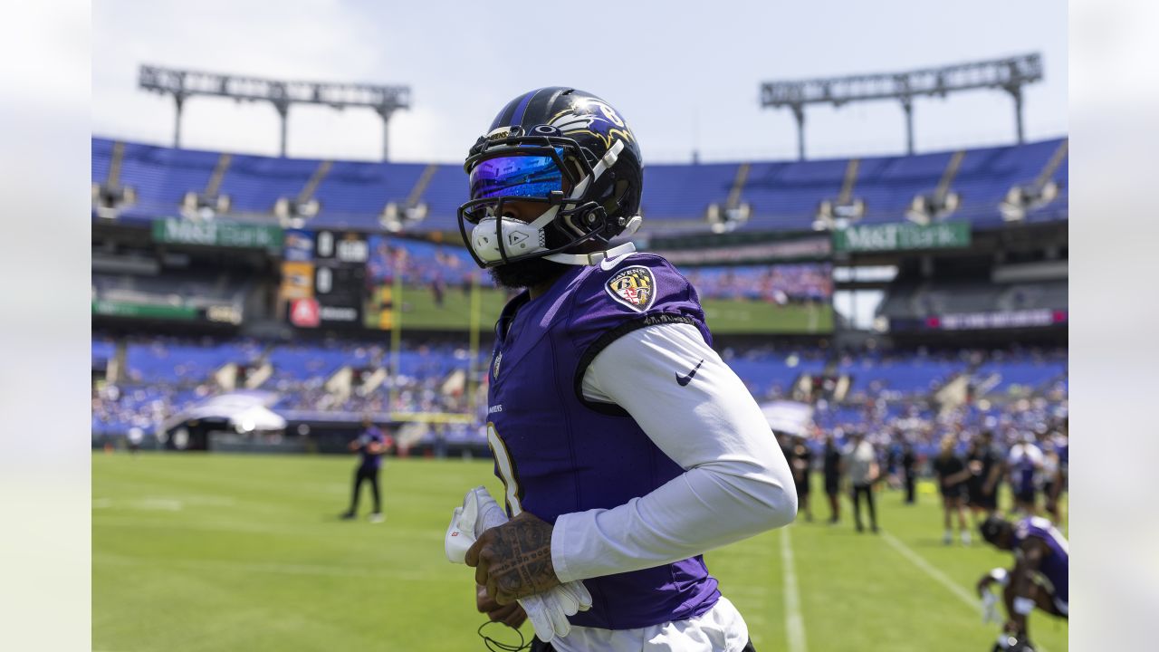 Odell Beckham Jr.'s Son Zydn Cheers on Dad at Toddler's First NFL Game