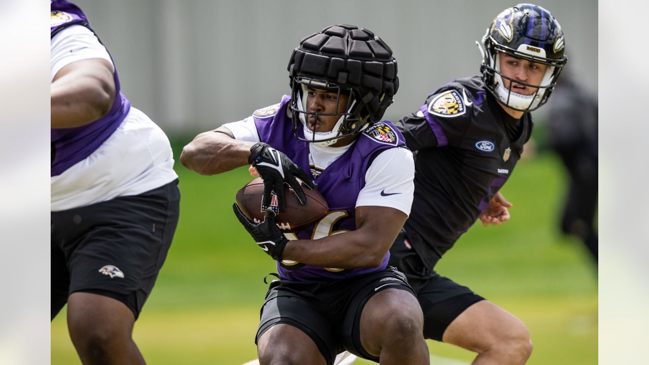 John Harbaugh's First Impressions of Each Ravens 2023 Draft Pick