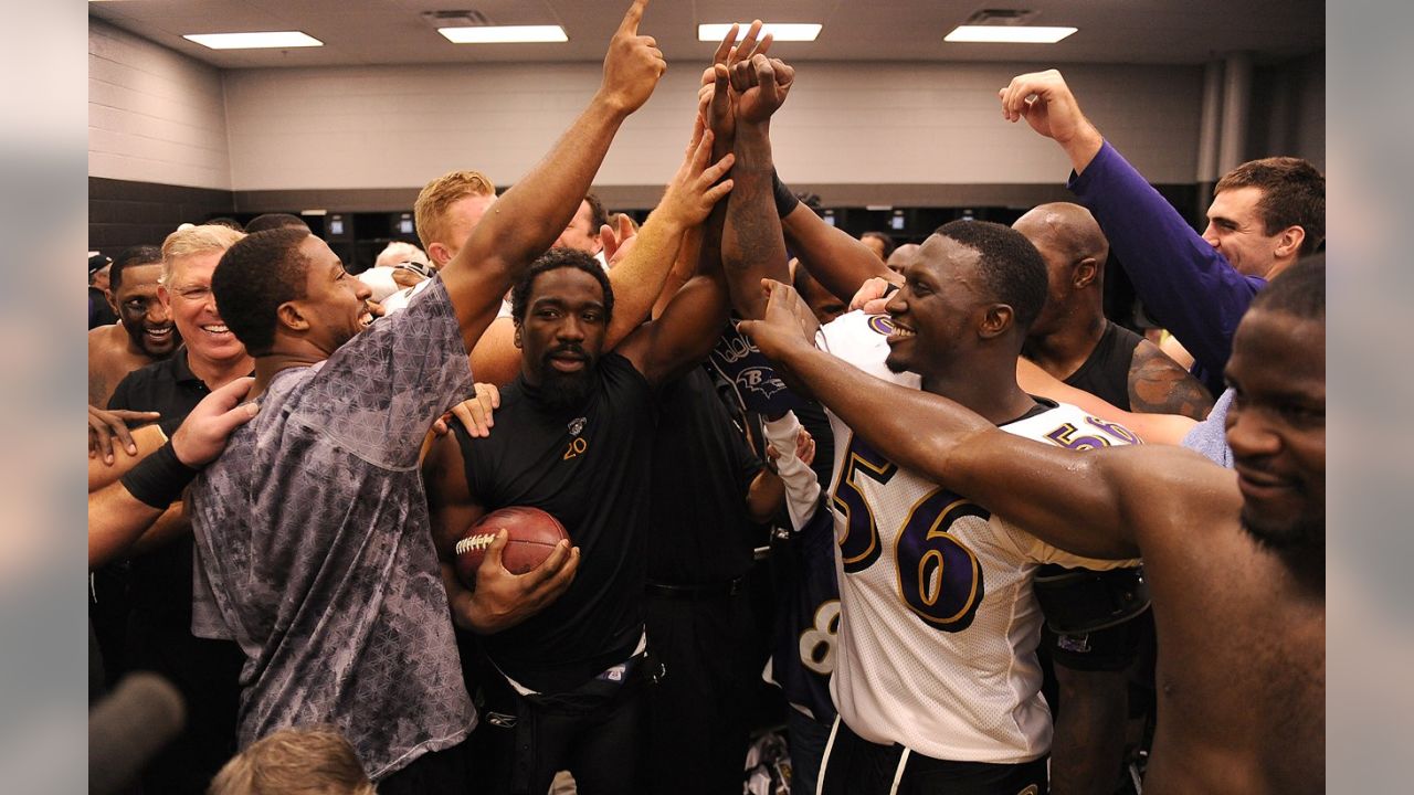 Baltimore Ravens: Ed Reed's Retirement Flirtation Shouldn't Be