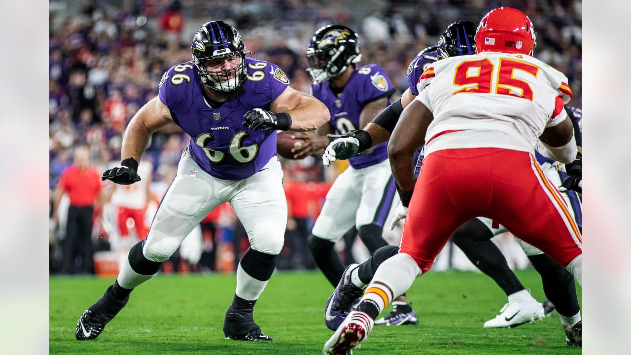 Top Shots: Ravens vs. Chiefs, Week 2