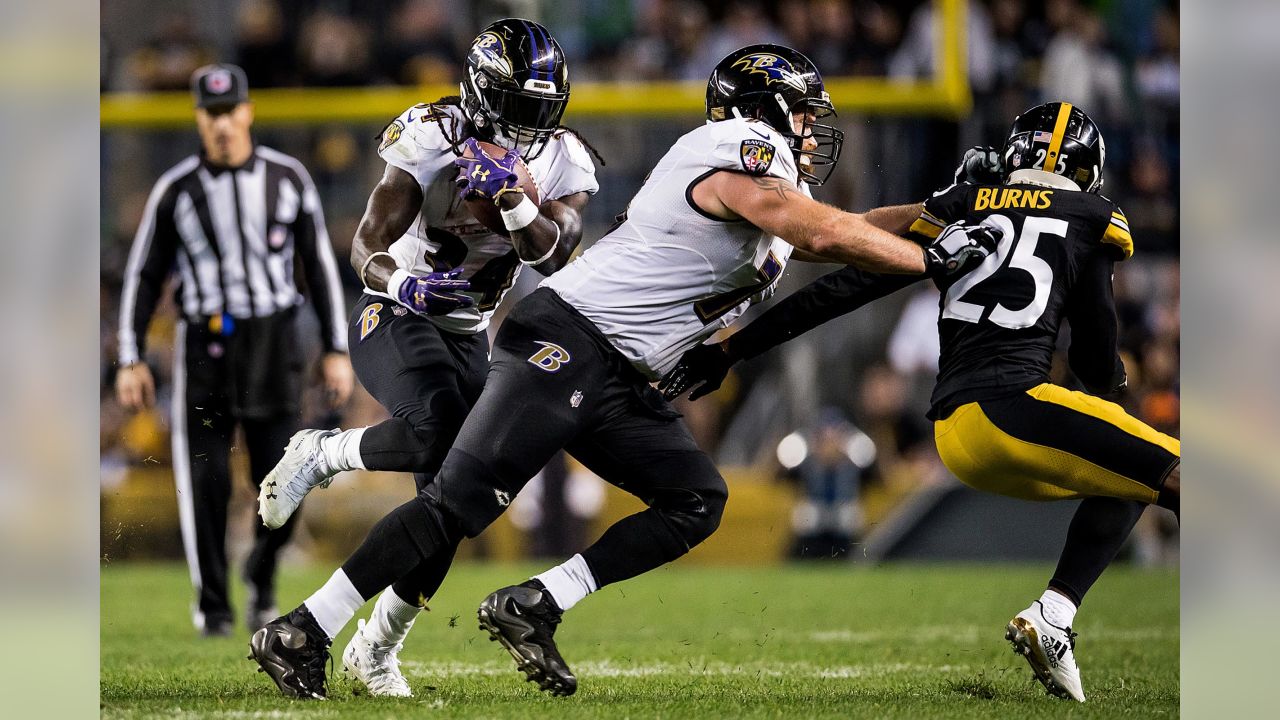 Eisenberg's Five Thoughts on Overtime Loss to Steelers