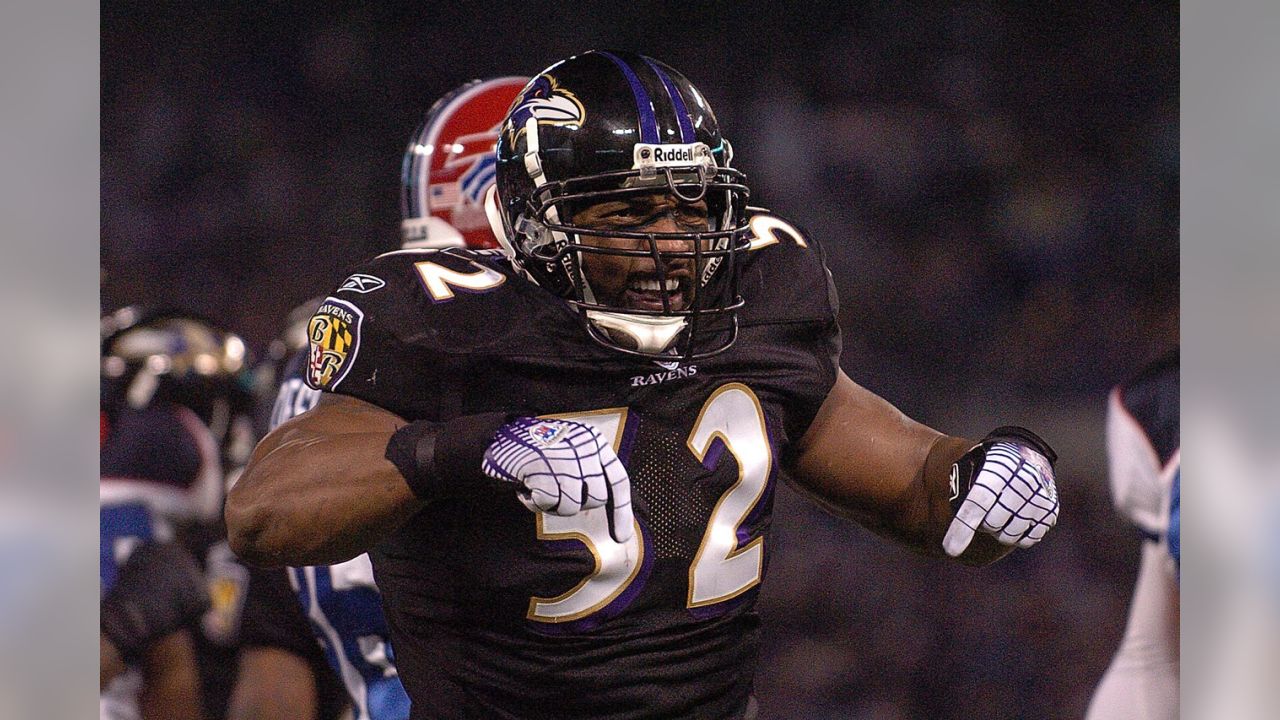 Baltimore Ravens: 10 Reasons Why Ray Lewis Is a First-Ballot Hall of Famer, News, Scores, Highlights, Stats, and Rumors