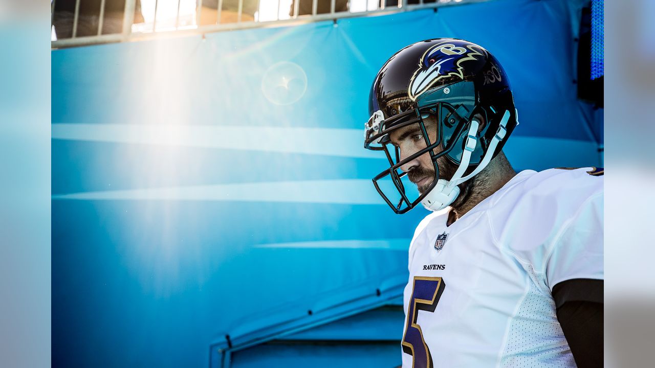 Ravens Notebook: Instant Reactions From Baltimore Loss to Washington  Commanders - Sports Illustrated Baltimore Ravens News, Analysis and More