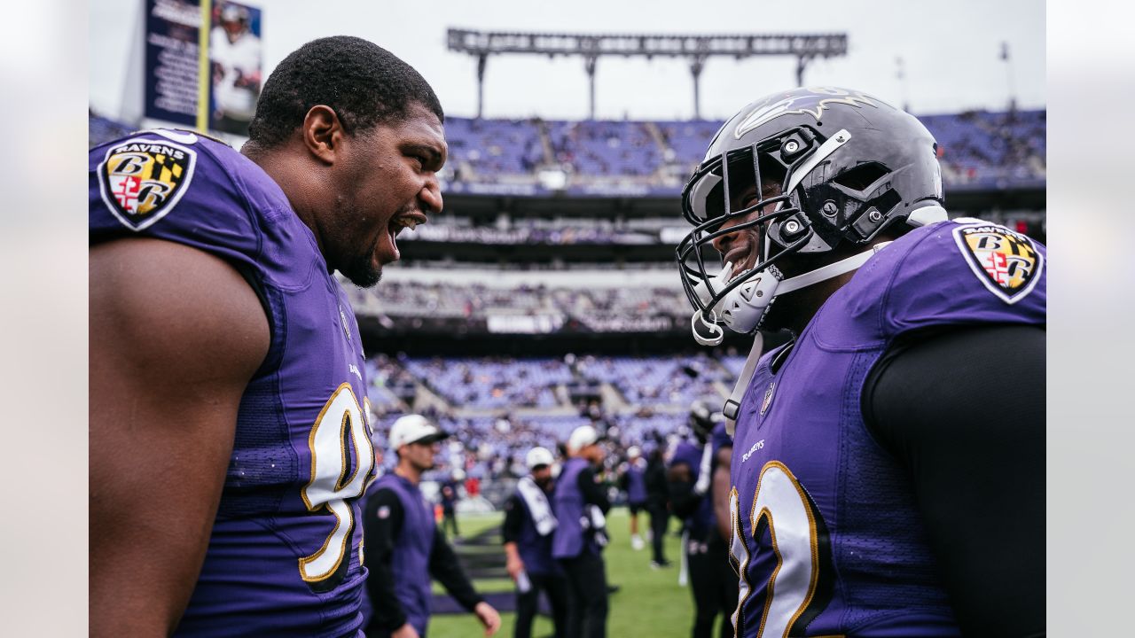 Baltimore Ravens: Report Card - Ravens 23 Browns 20