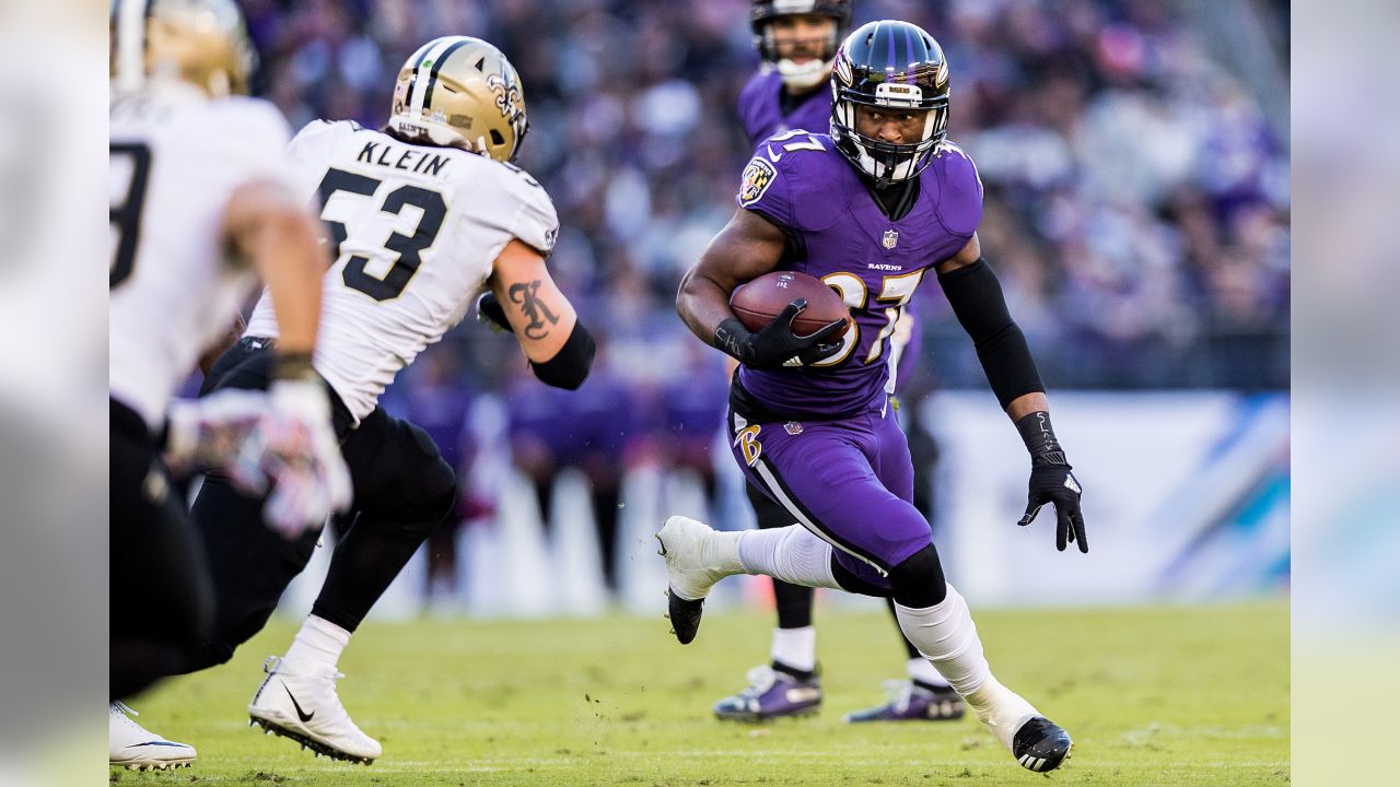 Baltimore Ravens vs. New Orleans Saints: Why it's a big deal