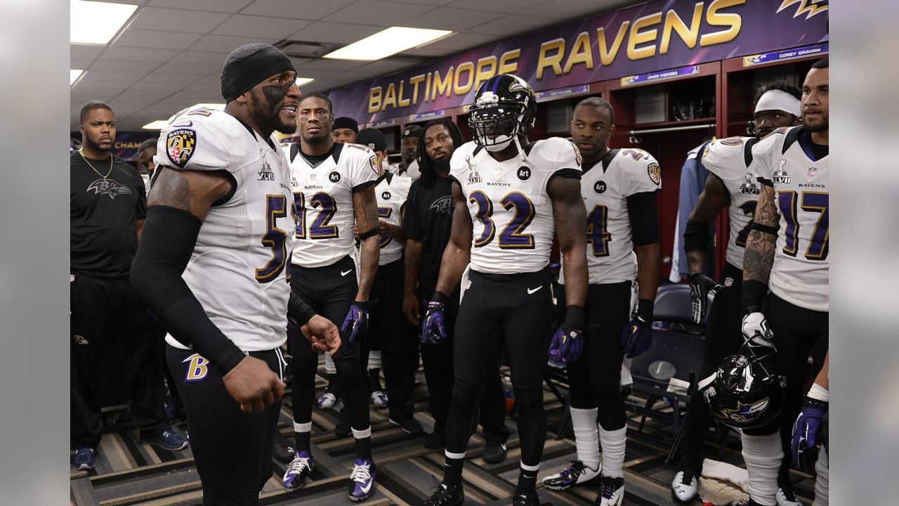 Baltimore Ravens: 10 Reasons Why Ray Lewis Is a First-Ballot Hall