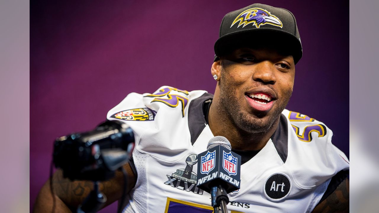 Terrell Suggs won't be looking for revenge, he'll be looking to be right  against the Baltimore Ravens - Revenge of the Birds