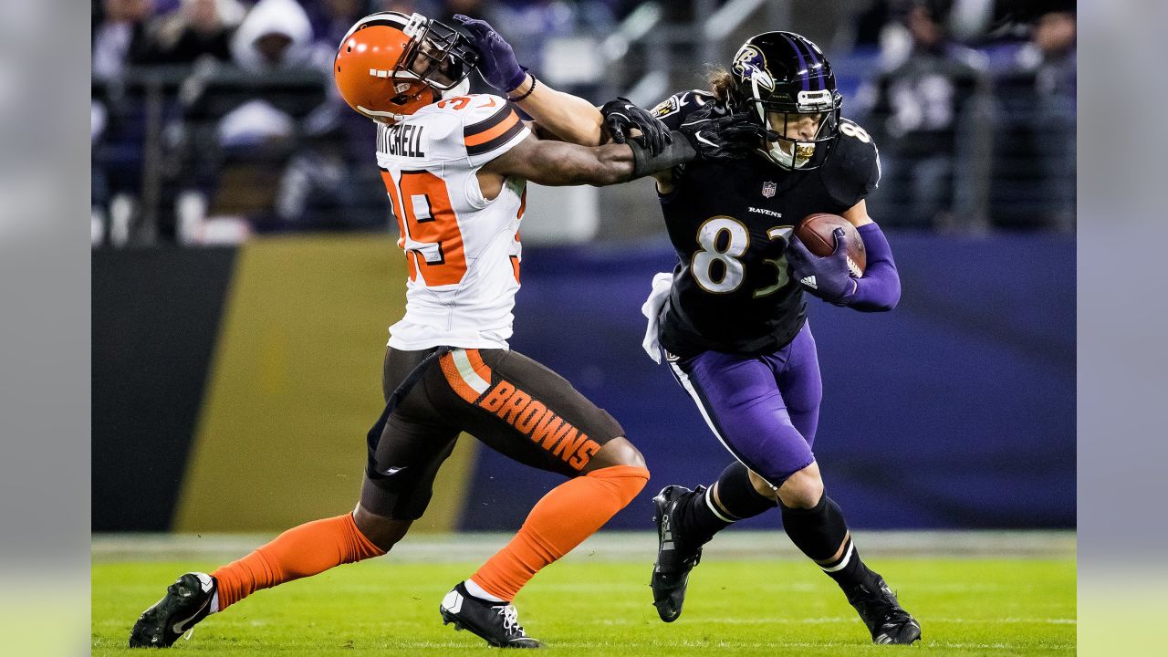 Mueller: Thriller over Ravens throws AFC North race wide open