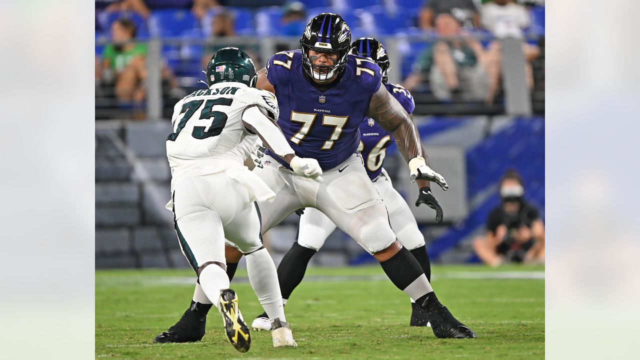 Takeaways From Ravens' First Depth Chart of 2022 Season