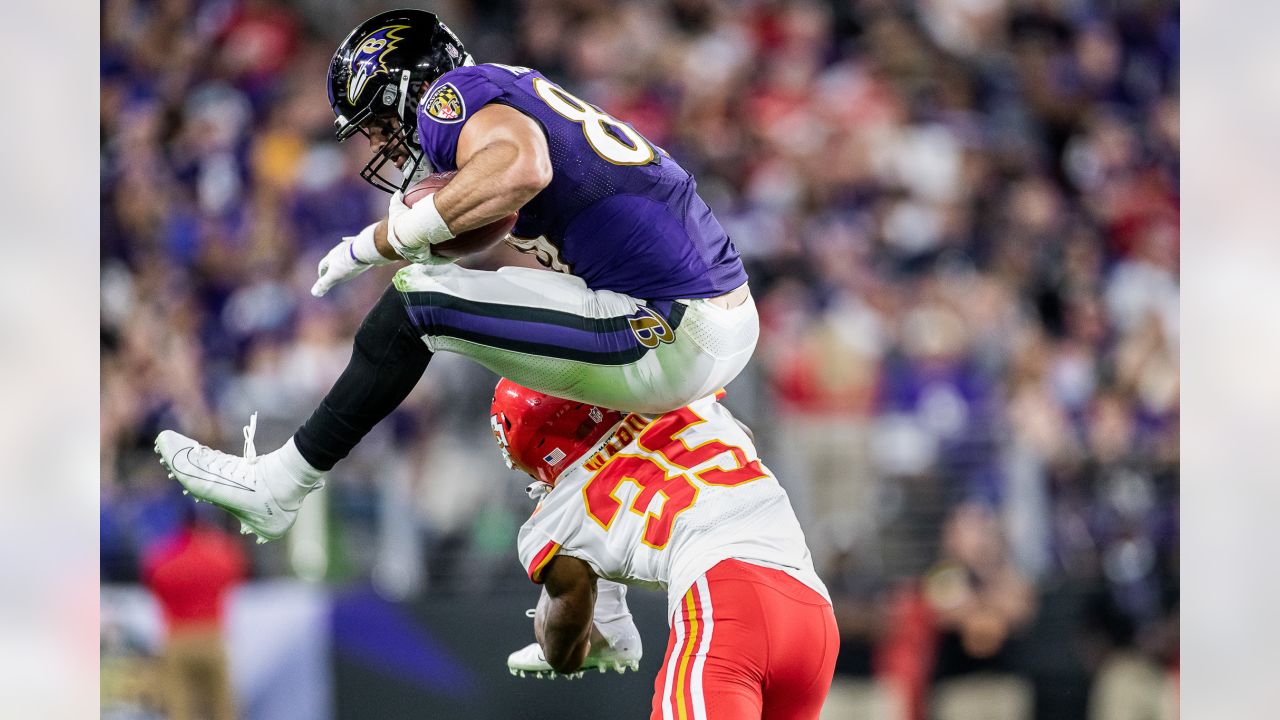 Top Shots: Ravens vs. Chiefs, Week 2