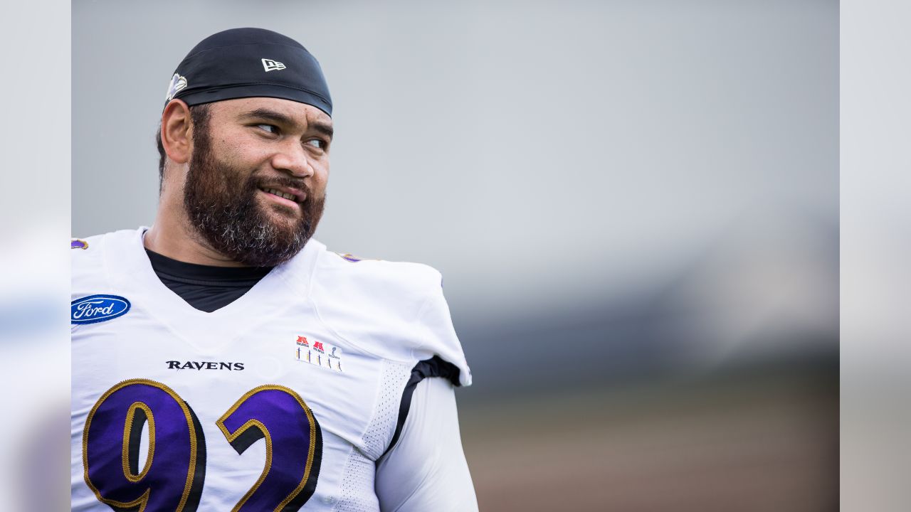 Why are people upset about what Haloti Ngata said? - Baltimore Beatdown