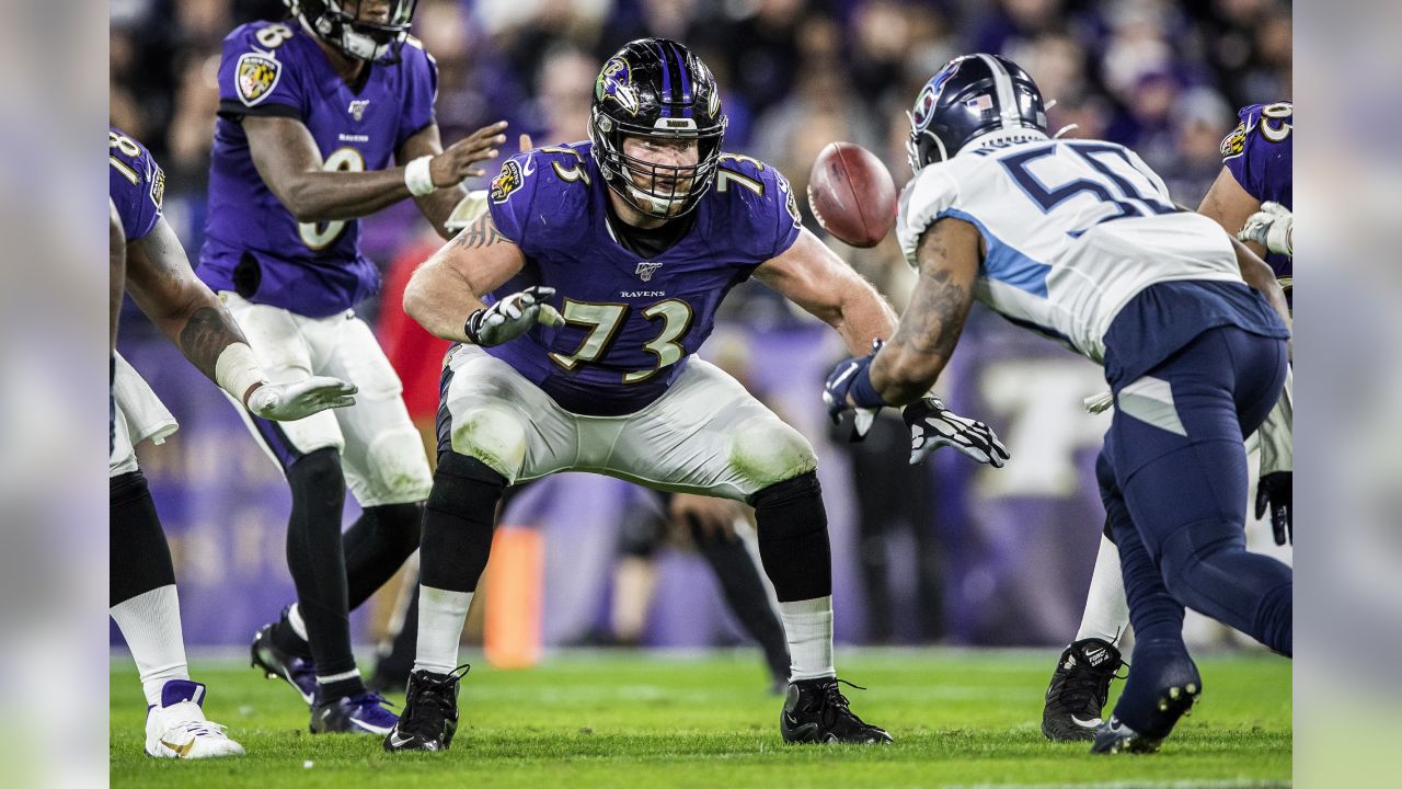 Ravens guard Yanda retires after 13 years on his own terms – KGET 17