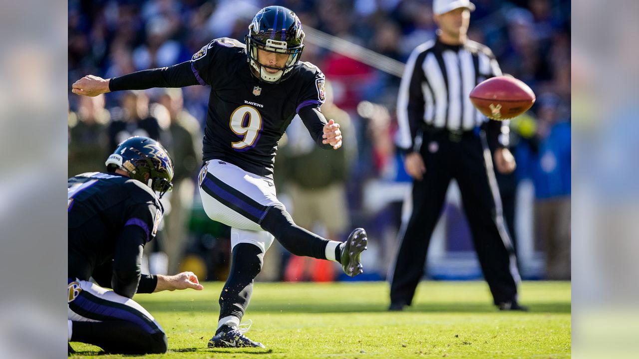 Late For Work 1/22: Joe Flacco Happy He Didn't Have To Wear Gold Pants