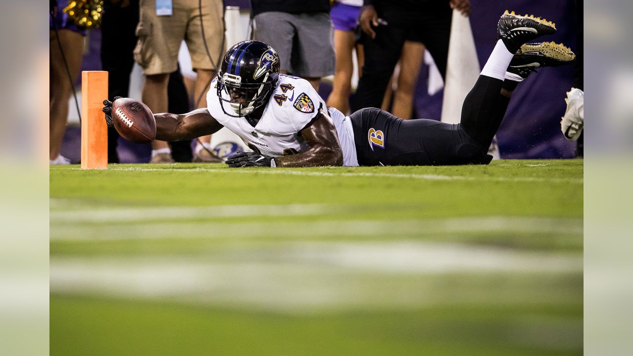 Mink's Final 53-Man Ravens Roster Prediction