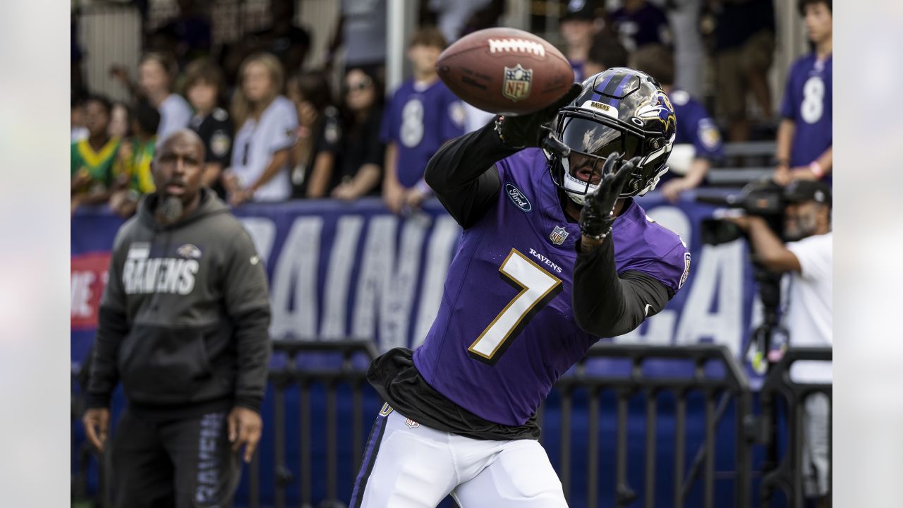 Biggest Takeaways From Ravens' 2023 Schedule