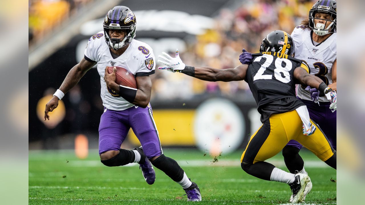 NFL 2019 Week 10 picks against the spread: DMan's winners include Browns,  Ravens, Steelers 