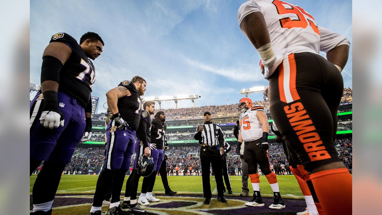 FOX Sports: NFL on X: The @Ravens and @steelers led the AFC North in  Championships during the 2010s with 4 titles each 