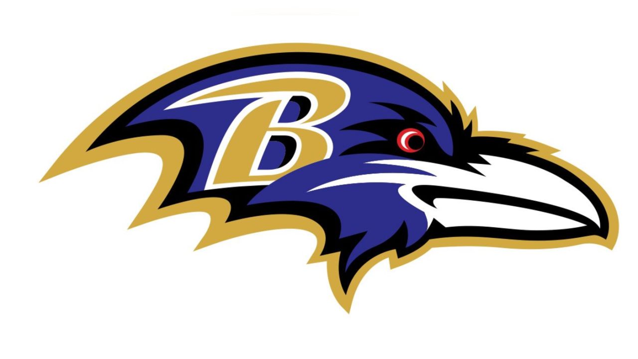 baltimore ravens emoji keyboard