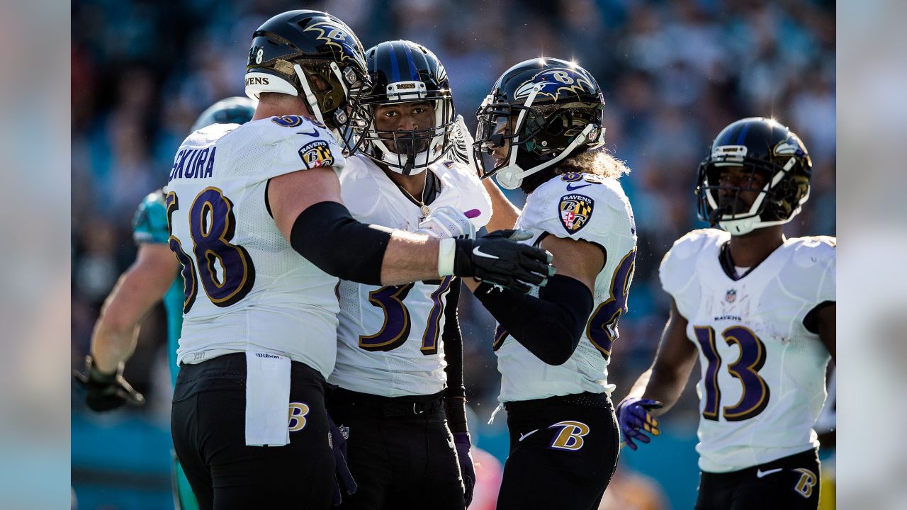 Ravens React to Lopsided Loss That Drops Them to 4-4