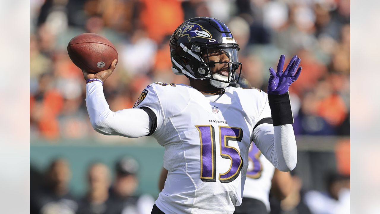 NFL Week 16 Game Recap: Cincinnati Bengals 41, Baltimore Ravens 21