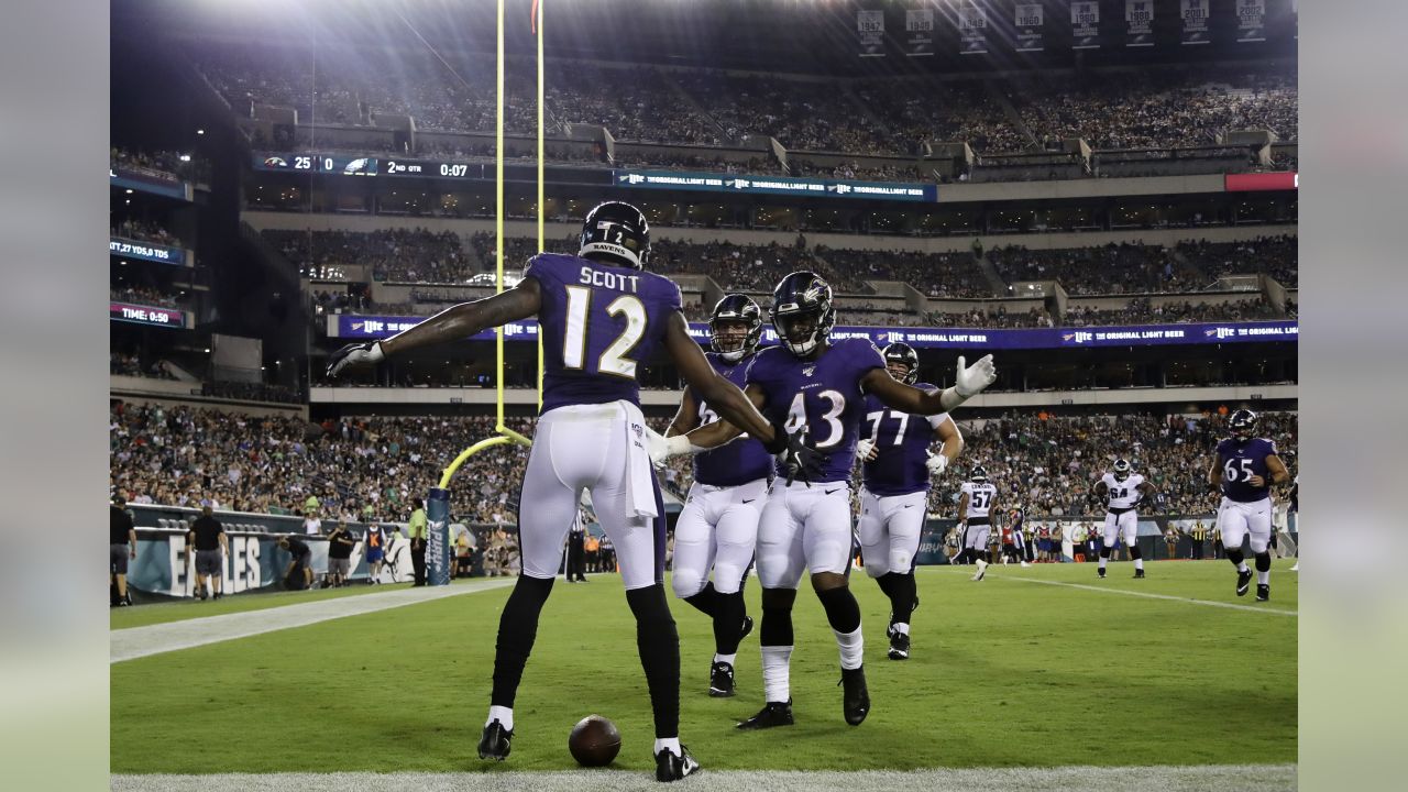 Tyus Bowser happy to be back with Ravens - The Baltimore Times Online  Newspaper