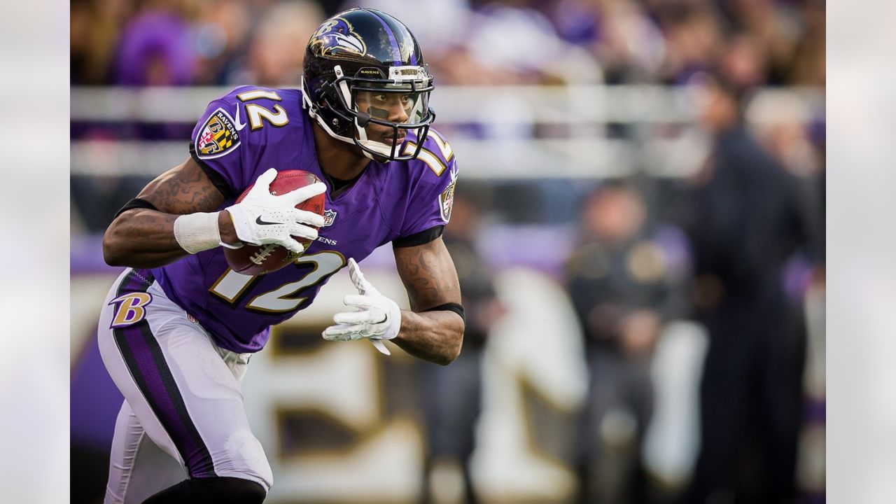 Justin Forsett Reaches 1,000 Rushing Yards for 1st Time in Career, News,  Scores, Highlights, Stats, and Rumors