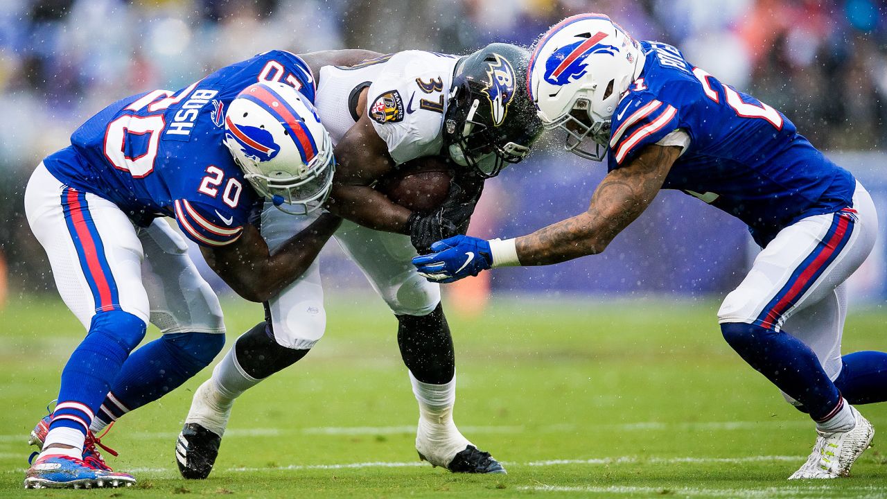 Buffalo Bills vs Baltimore Ravens: Observations For the Bills Herd