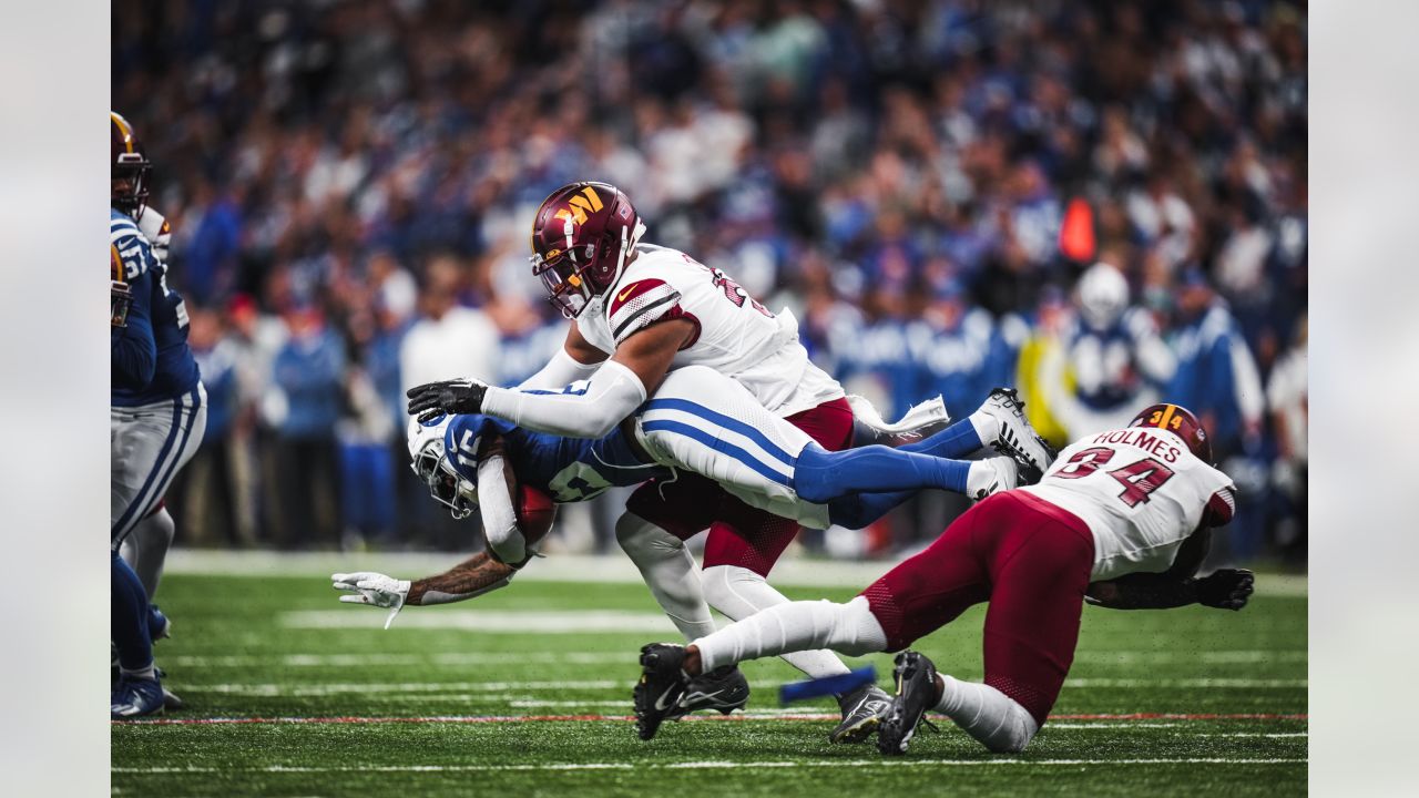 Washington Commanders vs. Indianapolis Colts takeaways and highlights - The  Washington Post