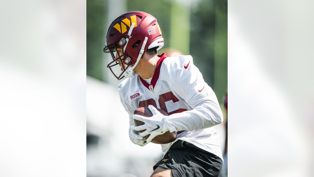 Washington Commanders CB Benjamin St-Juste: More Playing Time in 2022? -  Sports Illustrated Washington Football News, Analysis and More