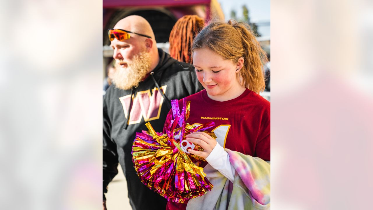 Archives: Former Bengal wideout thinks pink during Breast Cancer