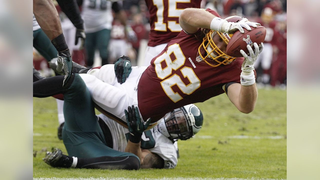 Chip's Stuff works like charm as Eagles roll over Redskins on