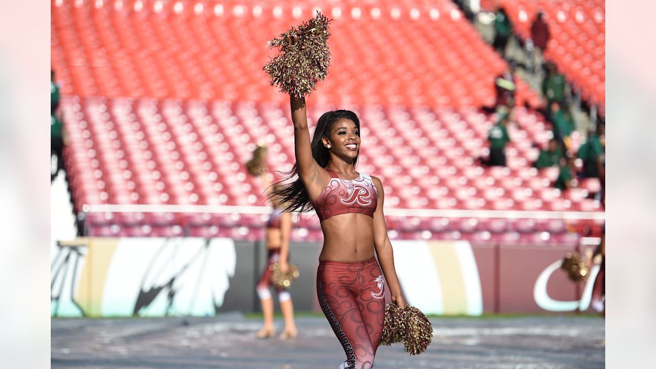 Pregame Practice
WAS vs. MIA
September 13, 2015
