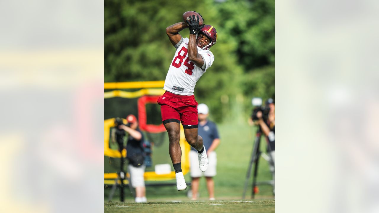 Canadian Benjamin St-Juste makes touchdown-saving tackle to secure Washington  Commanders' victory on Thursday Night Football - 3DownNation