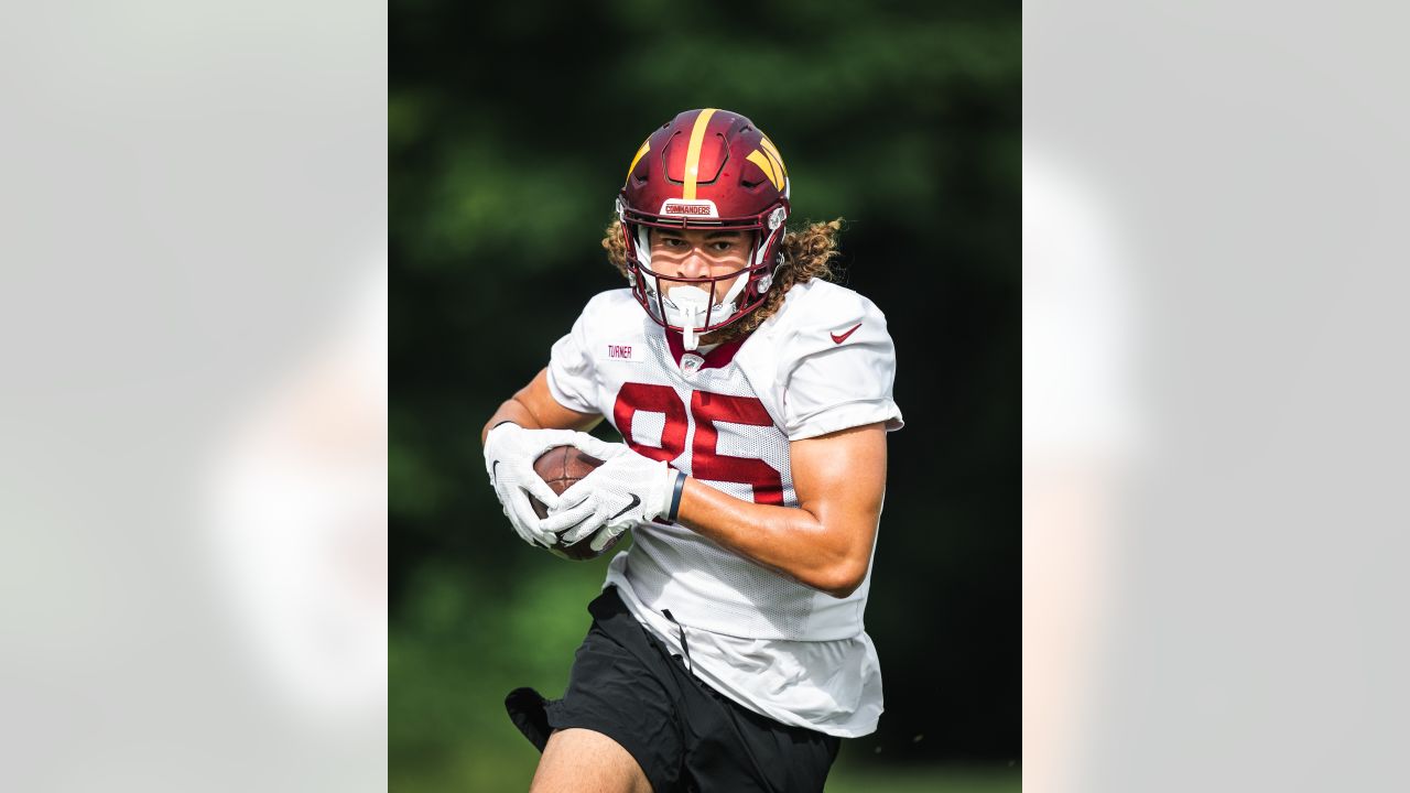 Washington Commanders Benjamin St-Juste Shows Growth Despite Week 3 Loss -  Sports Illustrated Washington Football News, Analysis and More