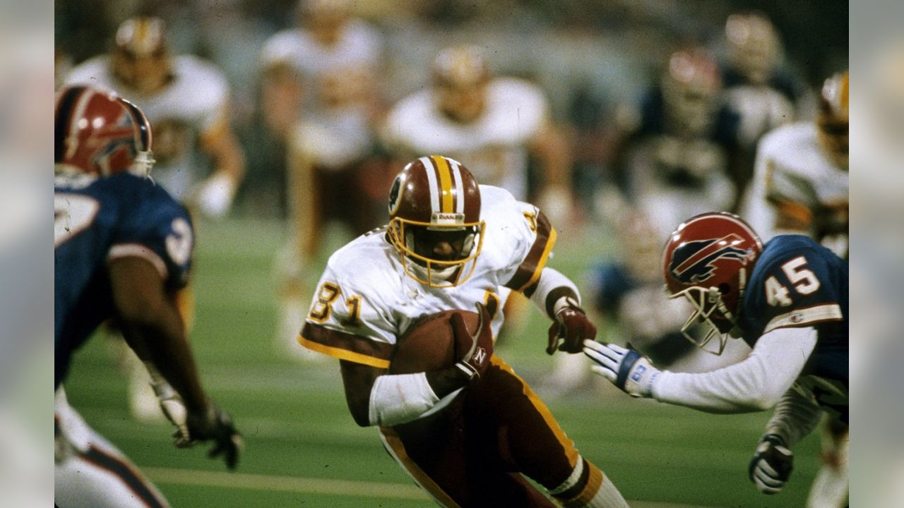 Football Outsiders Ranks 1991 Redskins As The Best Team Of Last 30 Years