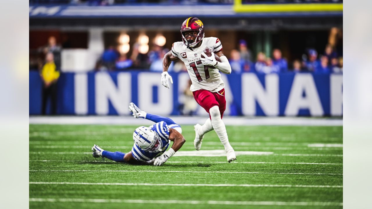 Washington Commanders vs. Indianapolis Colts takeaways and highlights - The  Washington Post