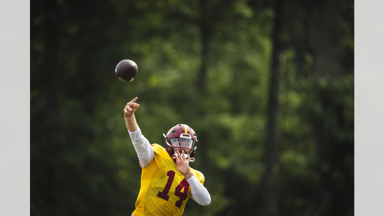 Washington Commanders Training Camp: Receiver Depth Battle feat. Dax Milne  and Byron Pringle